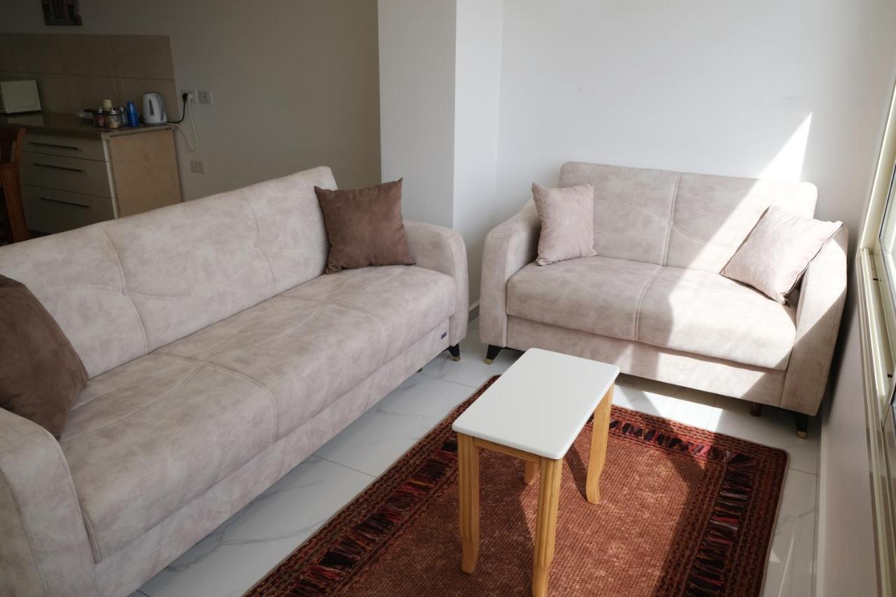 Sleepwell Suite Majdal Shams Eksteriør bilde